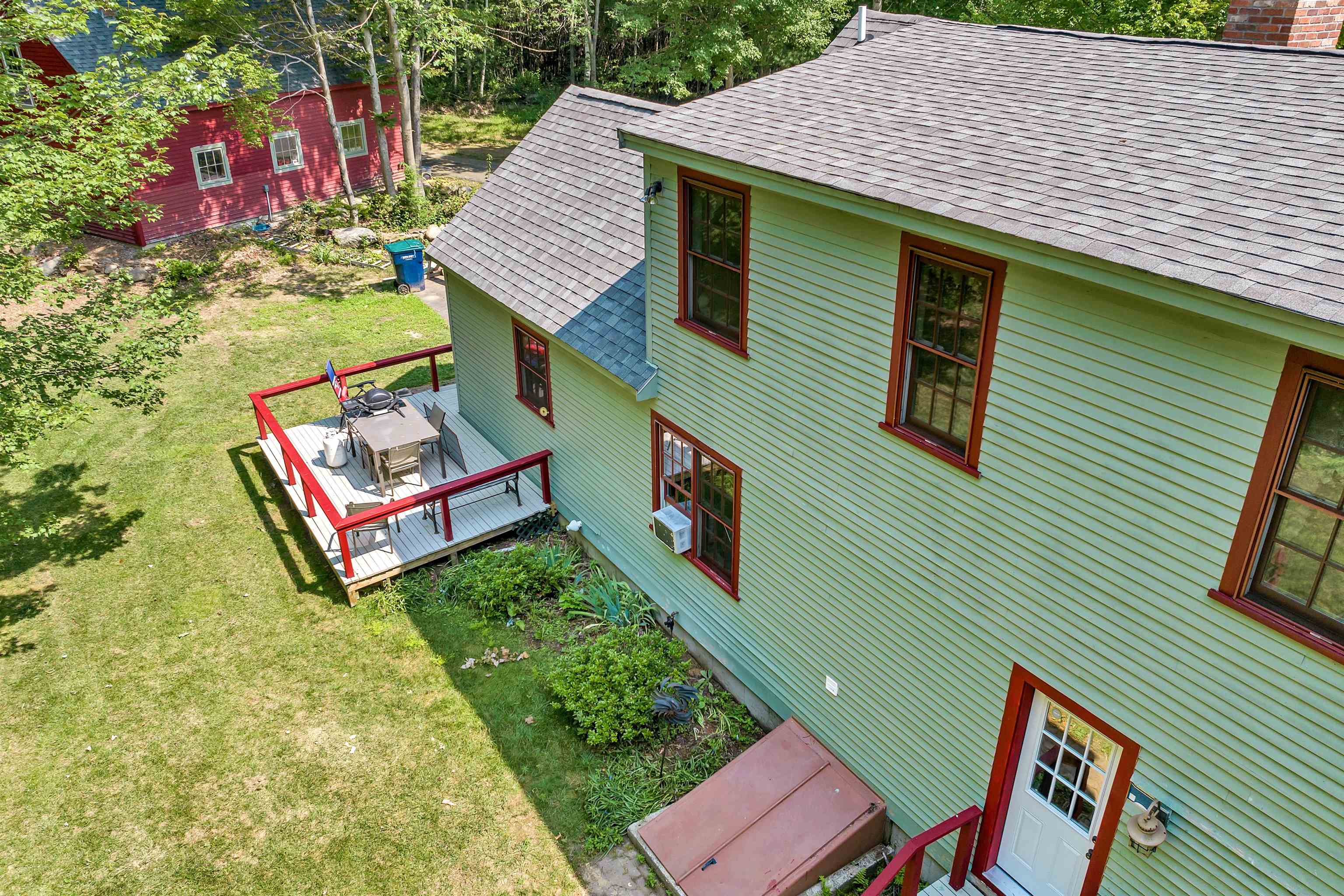 99 Clark Road Tilton, NH 03276 - Photo 30 of 40