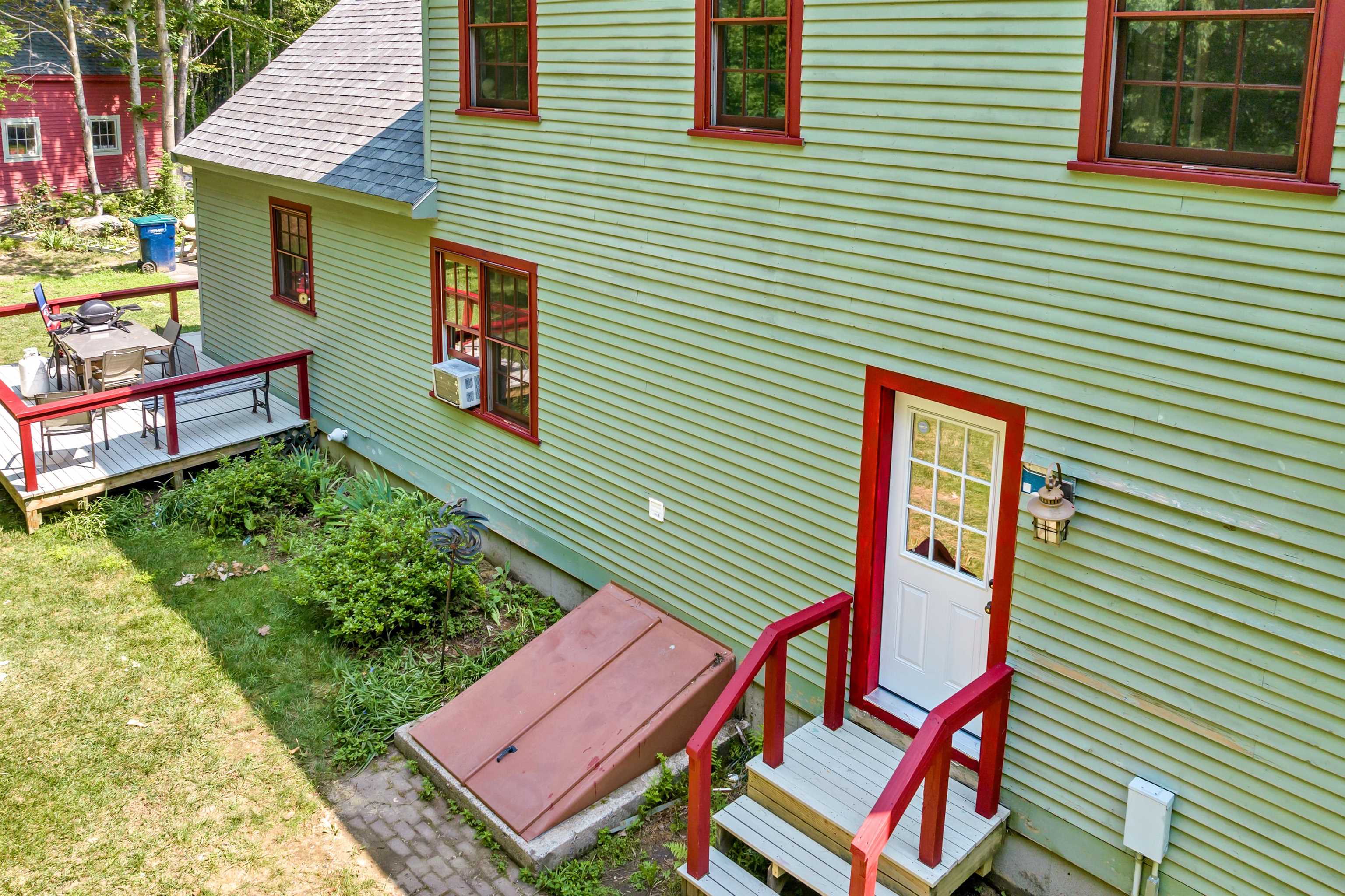 99 Clark Road Tilton, NH 03276 - Photo 31 of 40