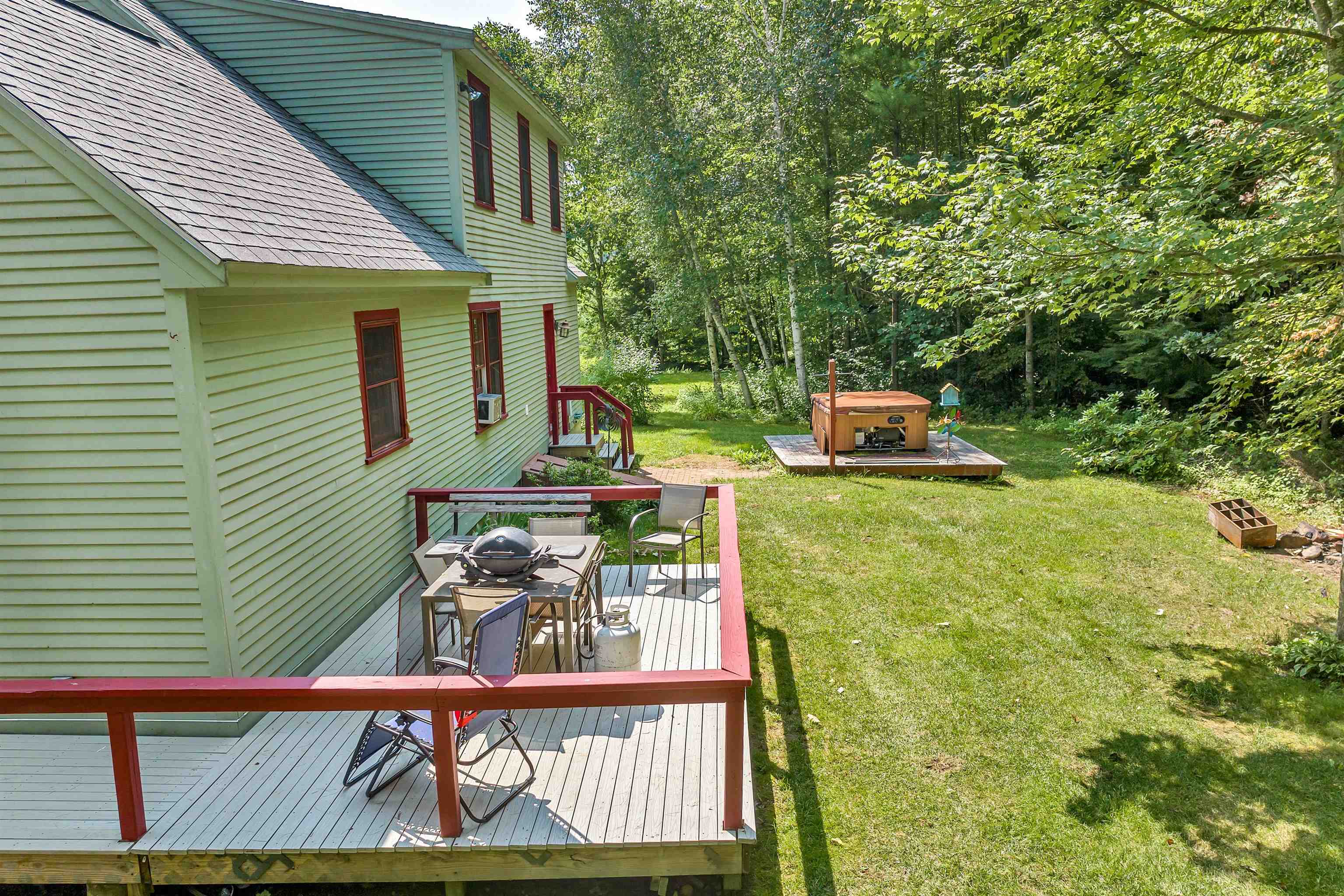99 Clark Road Tilton, NH 03276 - Photo 35 of 40
