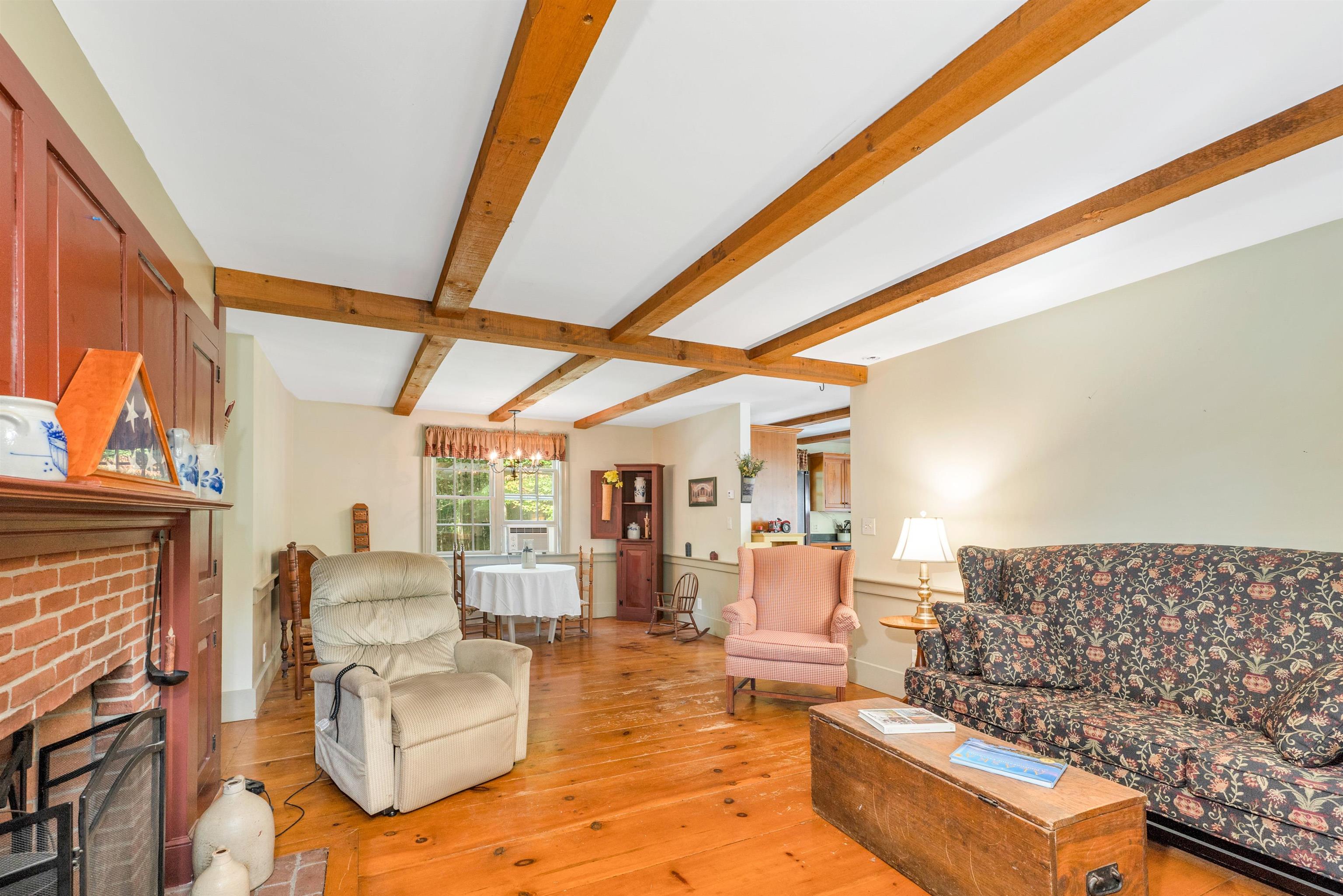 99 Clark Road Tilton, NH 03276 - Photo 6 of 40