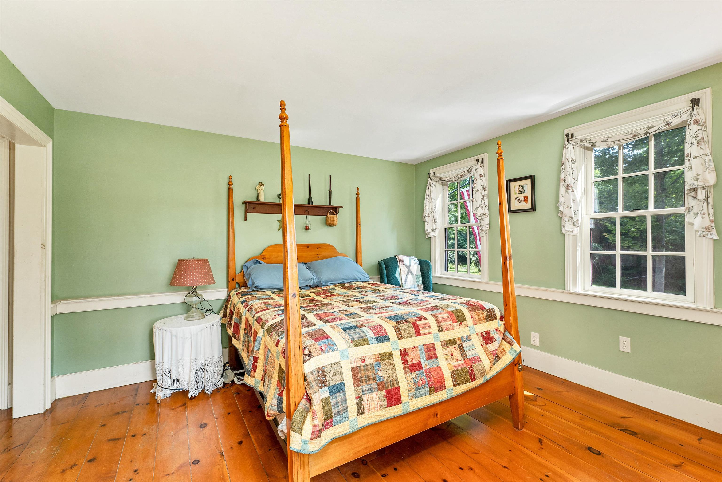 99 Clark Road Tilton, NH 03276 - Photo 7 of 40