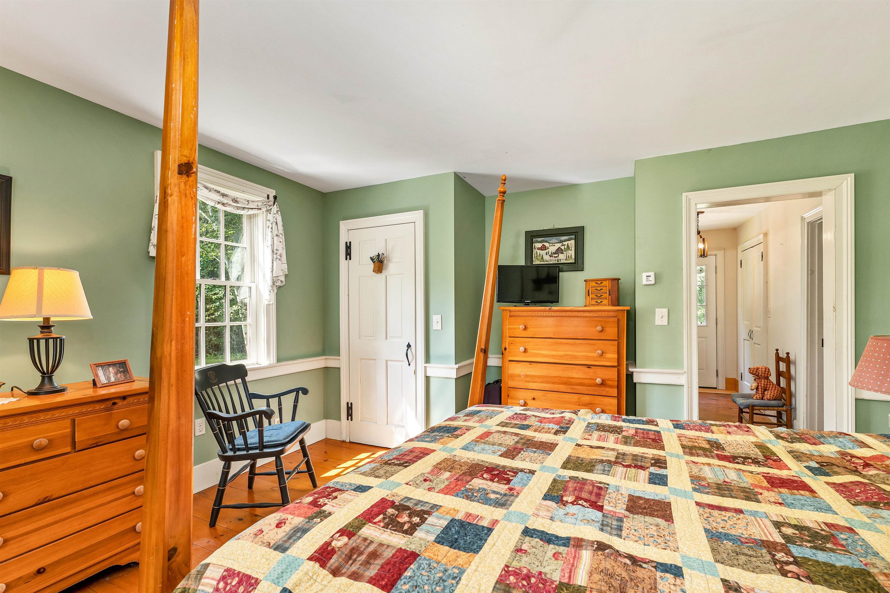 99 Clark Road Tilton, NH 03276 - Photo 8 of 40