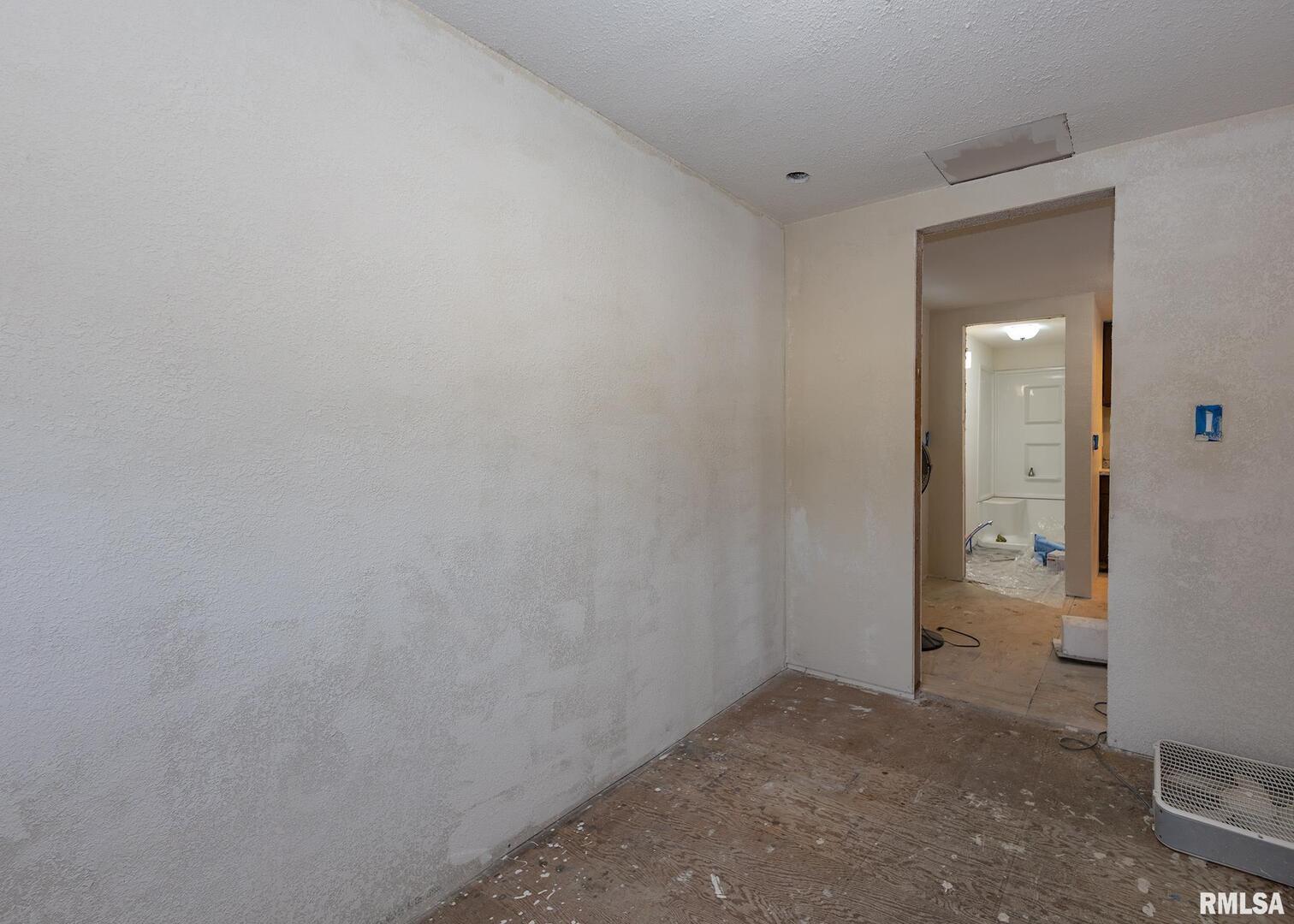 513 3rd Street Camanche, IA 52730 - Photo 12 of 13 a view of a bathroom with toilet