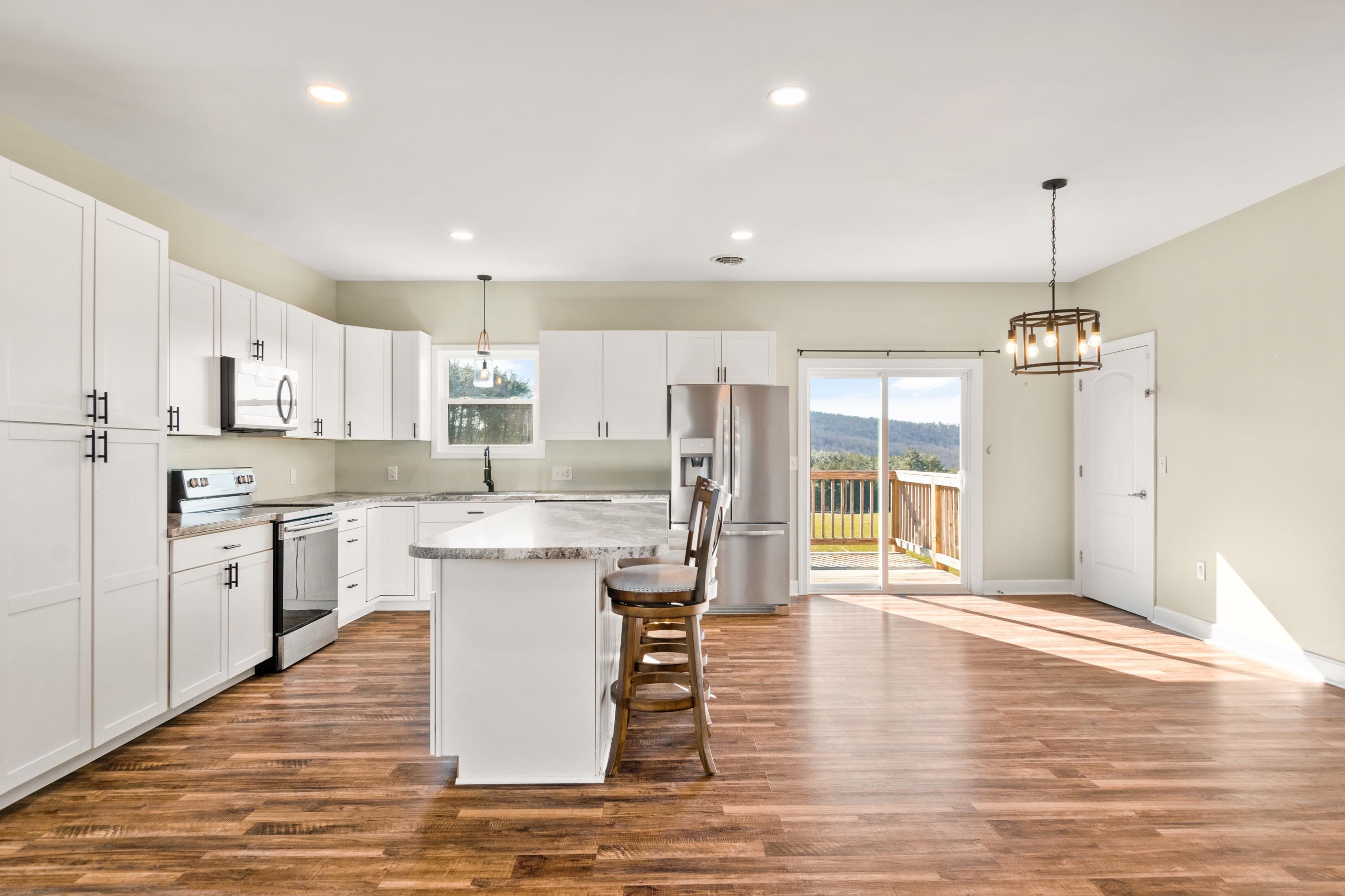 244 Maple Shade Road Laurel Fork, VA 24352 - Photo 13 of 47 Gallery Image 13
