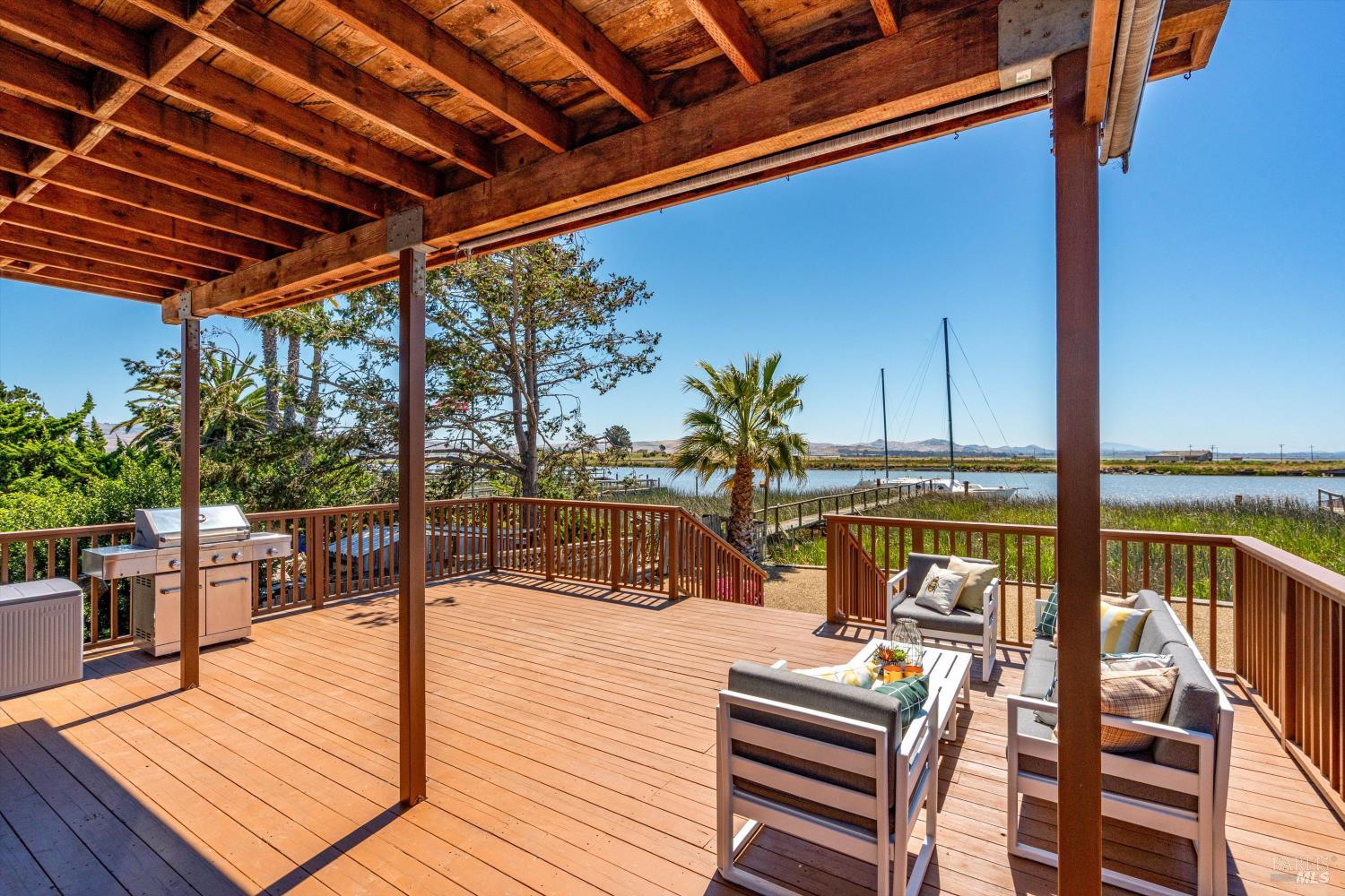 1660 Milton Road Napa, CA 94559 - Photo 52 of 90