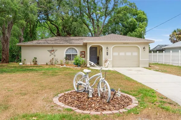 $257,900 | 5525 Piedmont Drive, Spring Hill, FL 34606