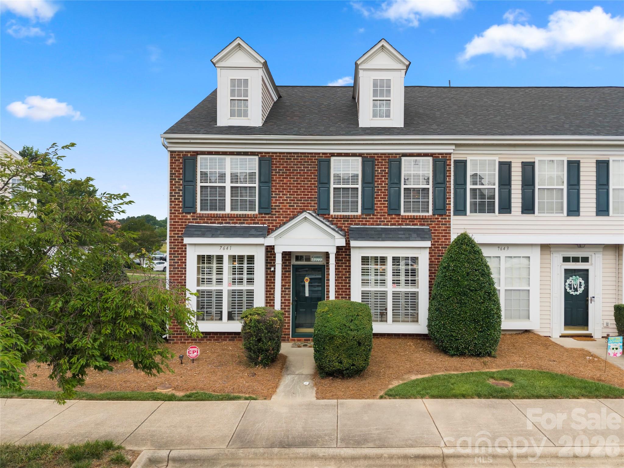 7641 Bluff Point Lane Denver, NC 28037 - Photo 1 of 34