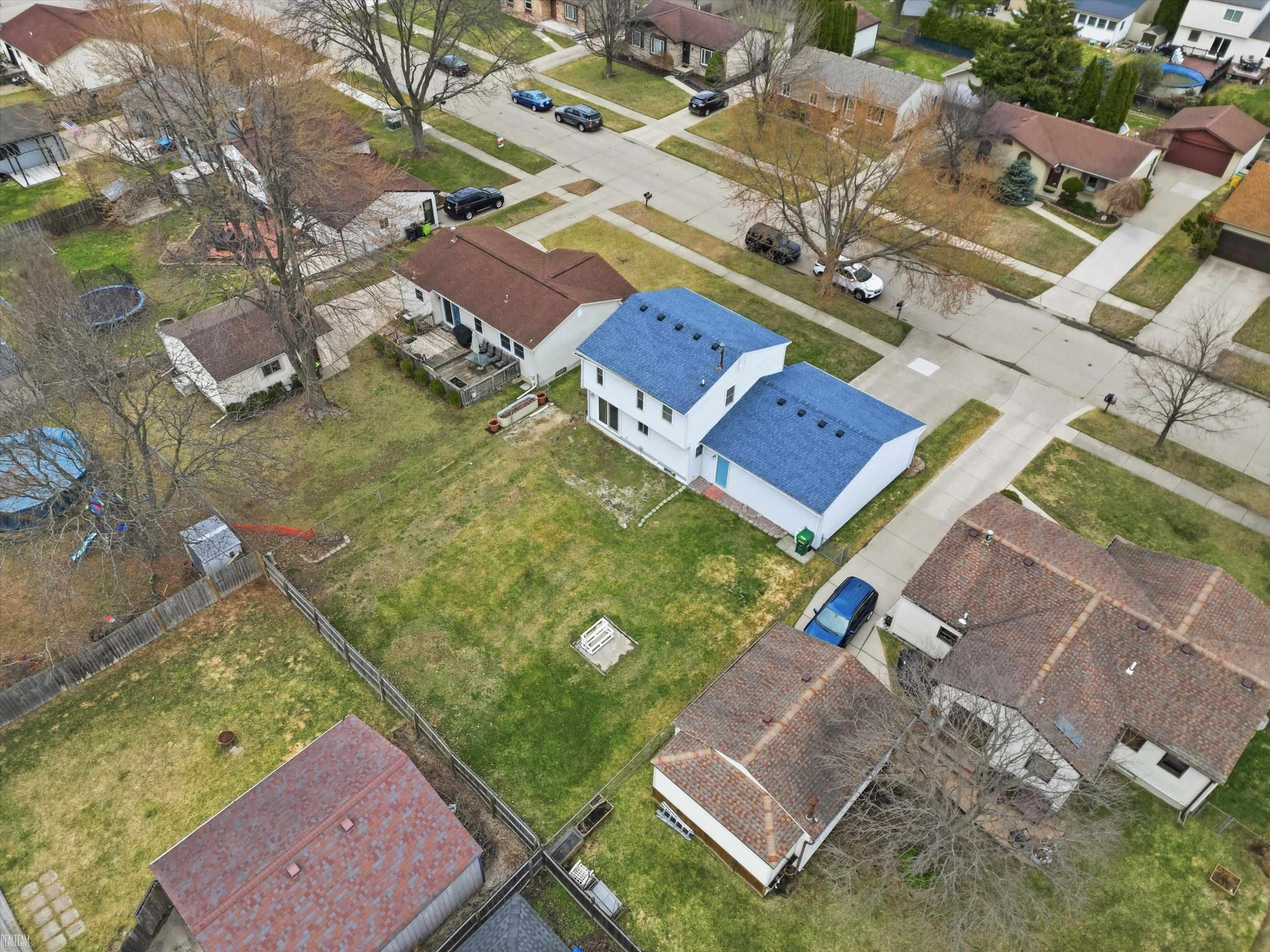 50093 Waterloo Chesterfield, MI 48047 - Photo 33 of 37