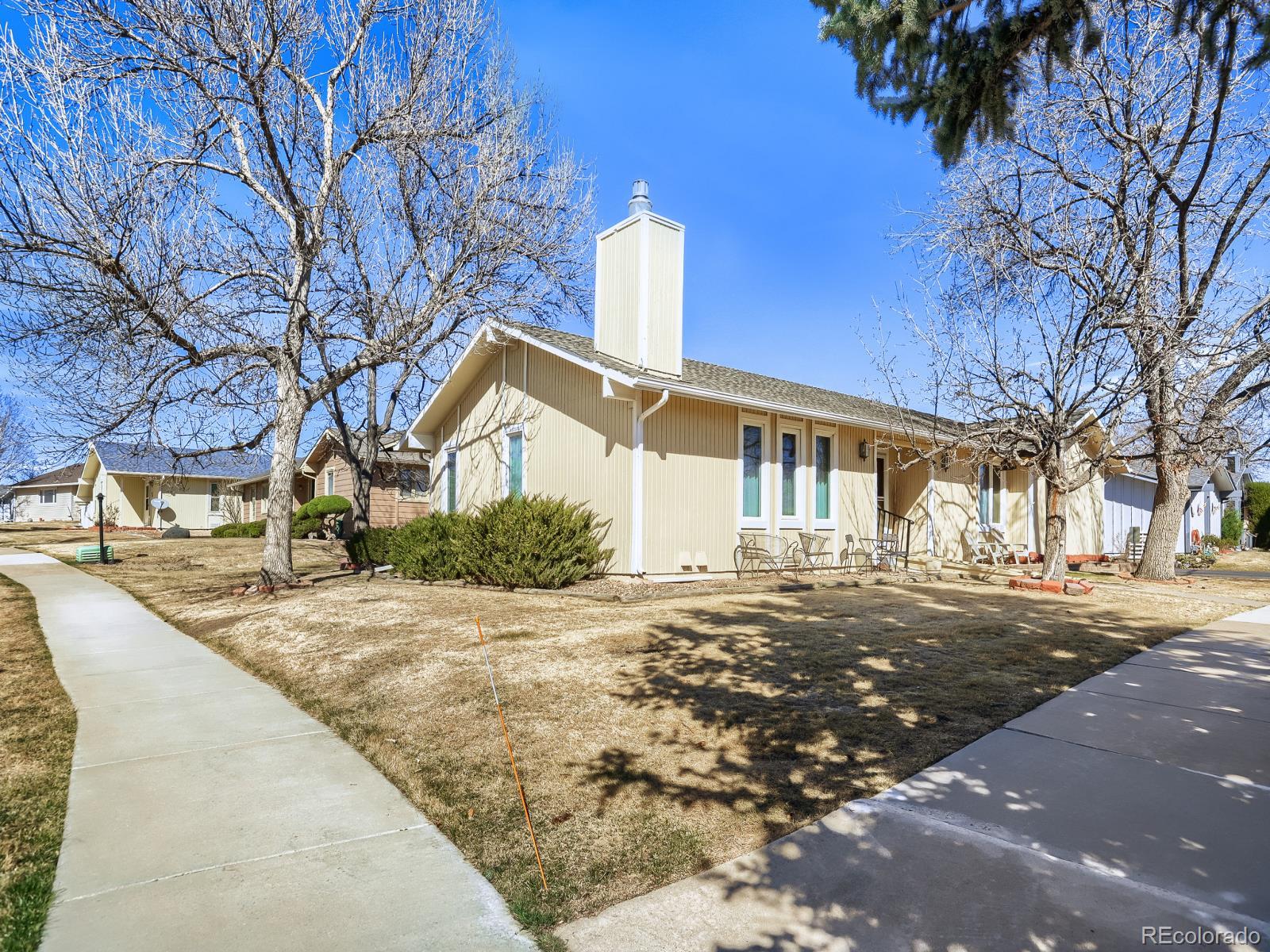56 Ruth Road Broomfield, CO 80020 - Photo 2 of 28