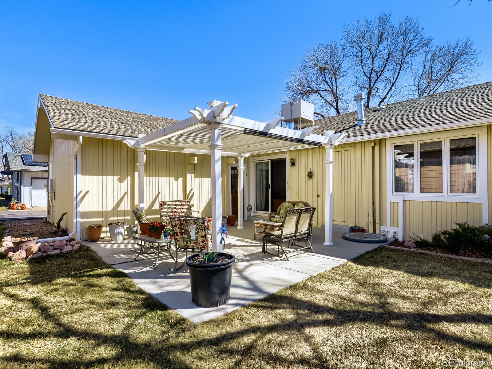 56 Ruth Road Broomfield, CO 80020 - Photo 26 of 28