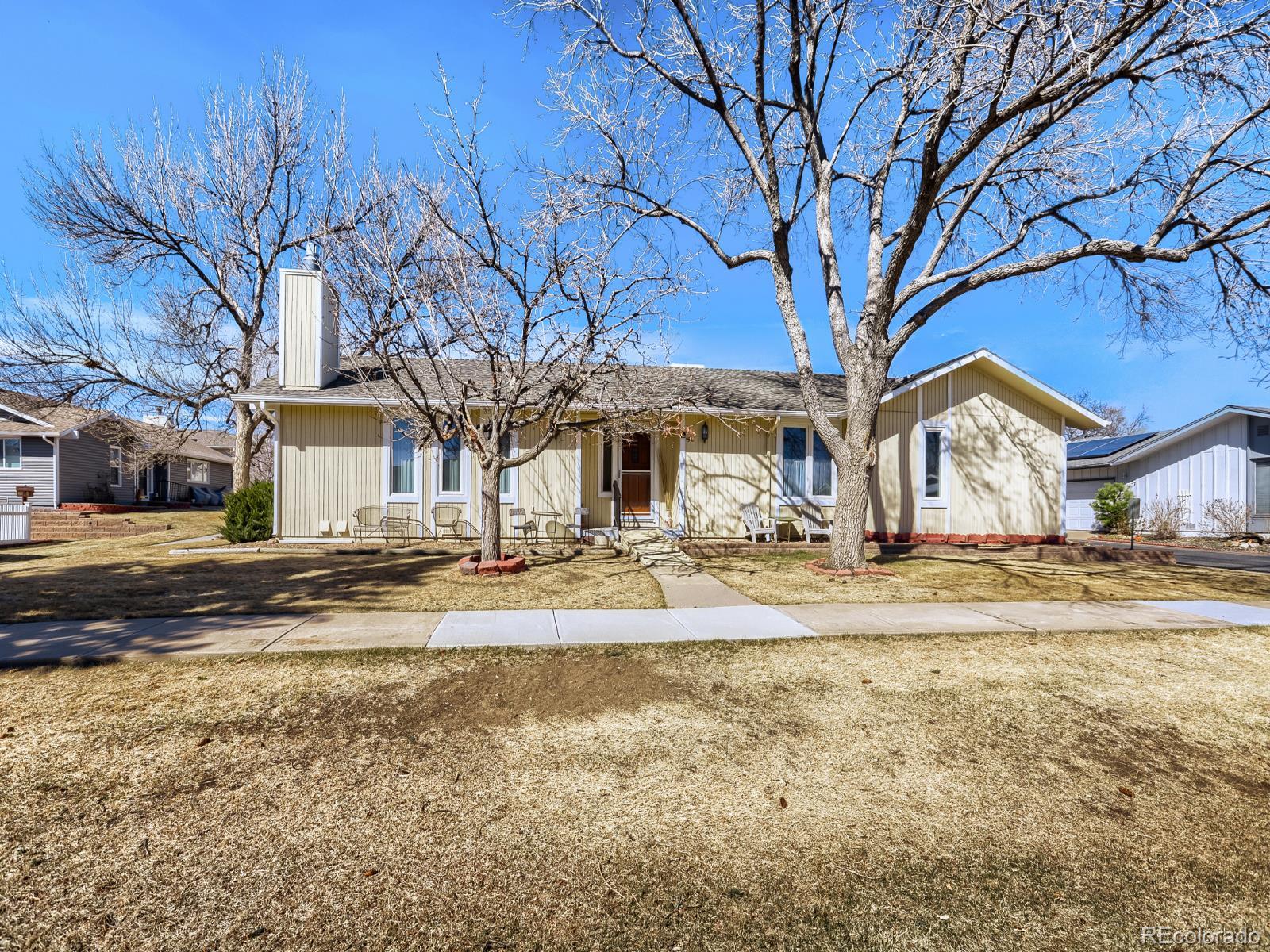 56 Ruth Road Broomfield, CO 80020 - Photo 3 of 28