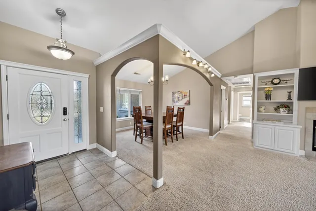 $525,000 | 5890 Shadow Glen Drive, Redding, CA 96003