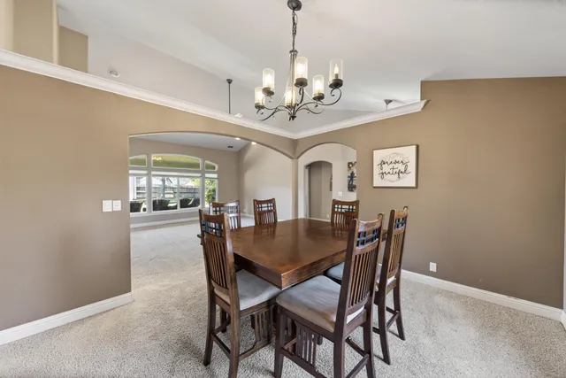 $525,000 | 5890 Shadow Glen Drive, Redding, CA 96003