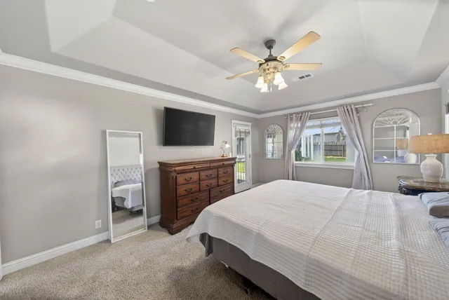 $525,000 | 5890 Shadow Glen Drive, Redding, CA 96003