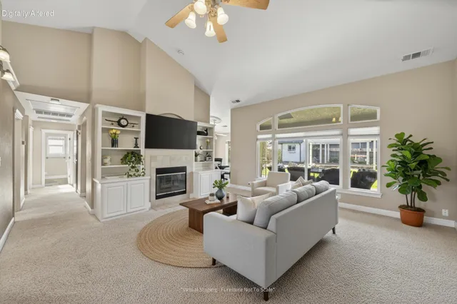 $525,000 | 5890 Shadow Glen Drive, Redding, CA 96003