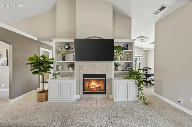 $525,000 | 5890 Shadow Glen Drive, Redding, CA 96003