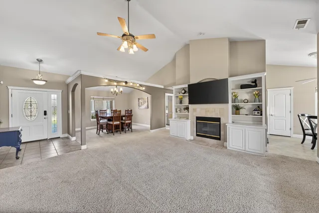 $525,000 | 5890 Shadow Glen Drive, Redding, CA 96003