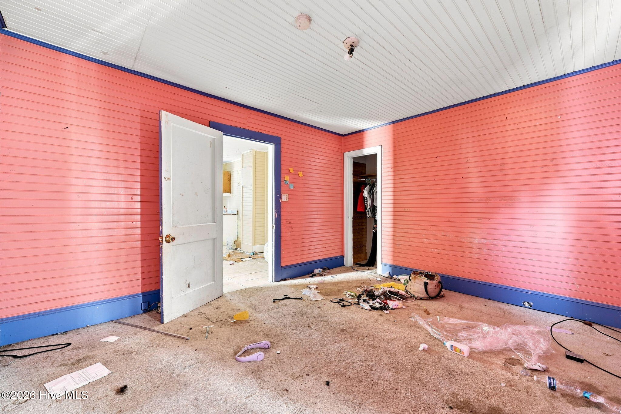 105 Brick Kiln Road Washington, NC 27889 - Photo 13 of 47 Bedroom 1