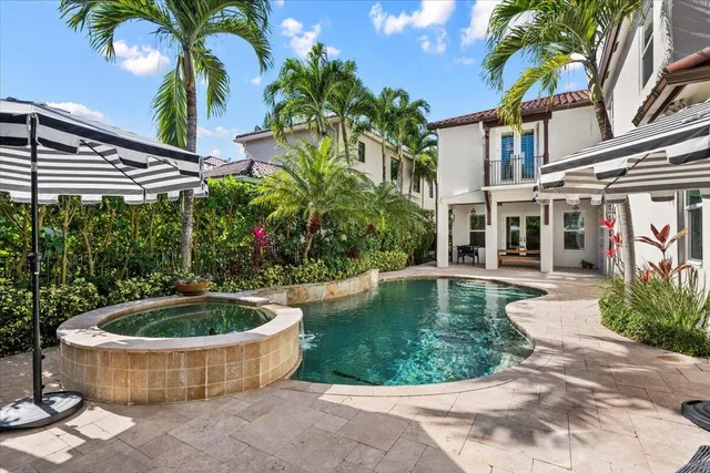 $2,200,000 | 119 Bilboa Drive, Jupiter, FL 33458