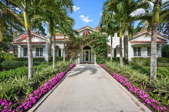 $2,200,000 | 119 Bilboa Drive, Jupiter, FL 33458