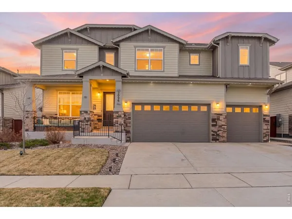 $865,000 | 2096 Glean Drive, Windsor, CO 80550