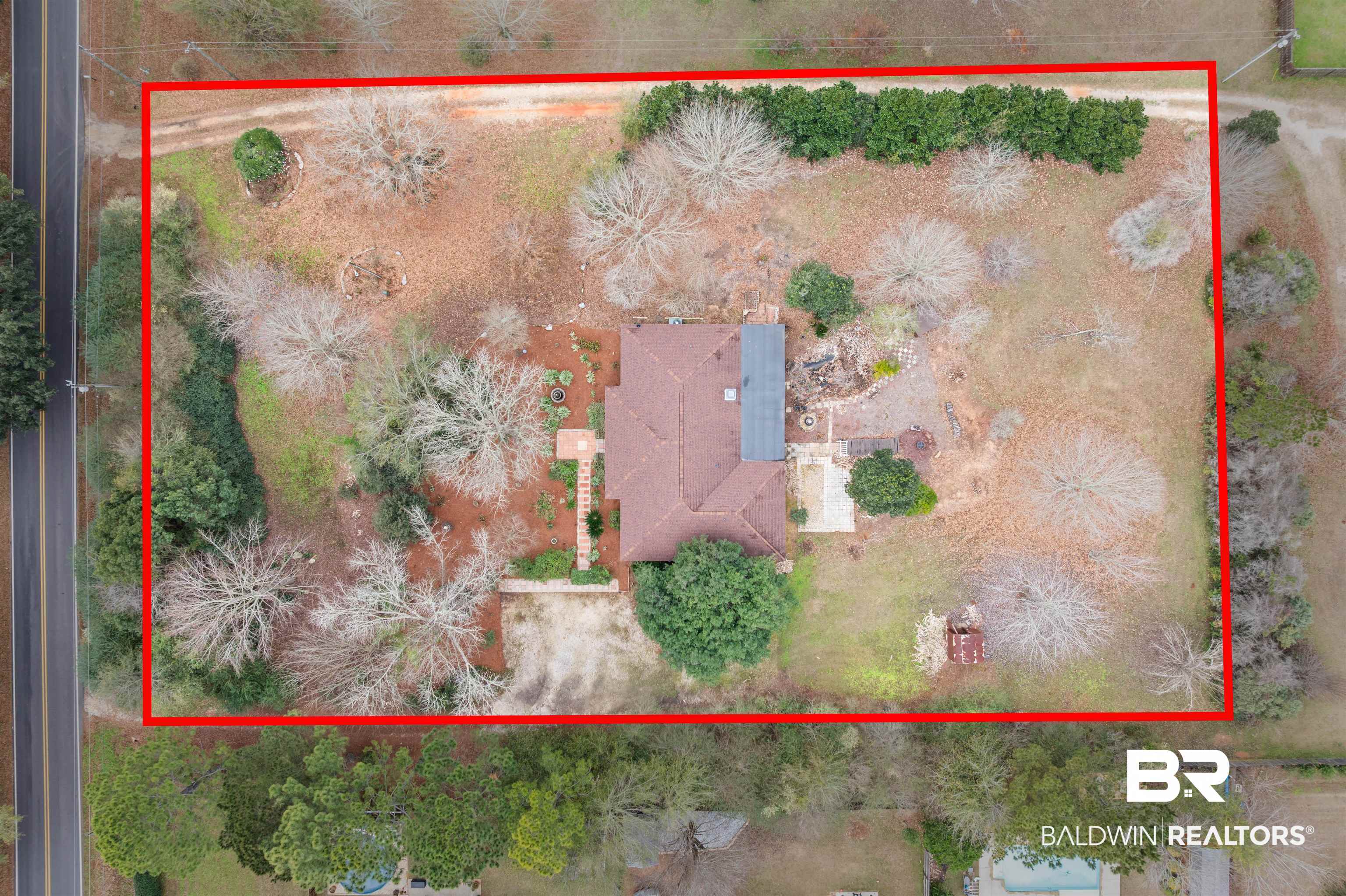 11125 Garrett Road Daphne, AL 36526 - Photo 9 of 36