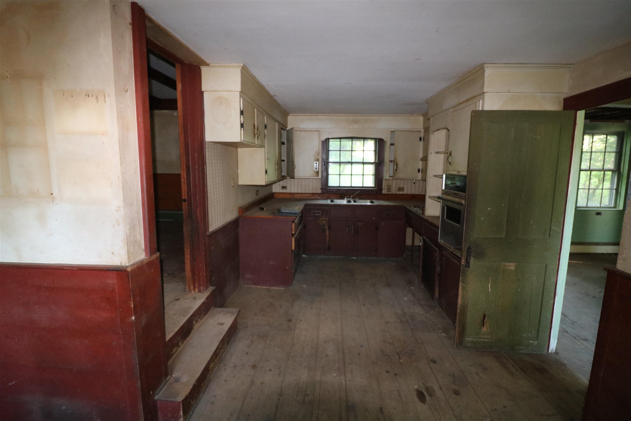 21 Lower Troy Road Fitzwilliam, NH 03447 - Photo 8 of 23
