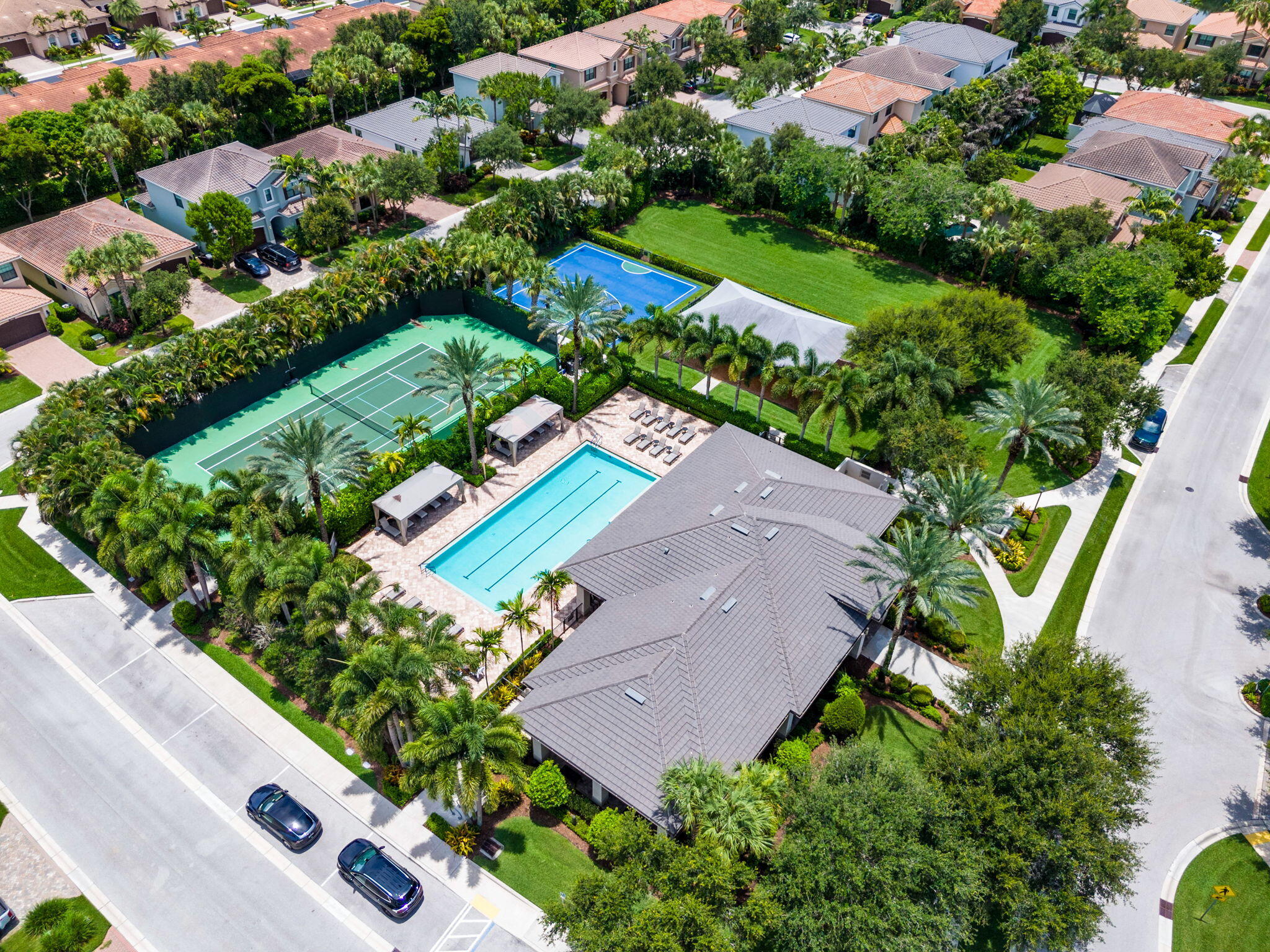 7768 Lakeside Boulevard, Unit 554 Boca Raton, FL 33434 - Photo 59 of 59 31-web-or-mls-DJI_20260707132627_0040_D