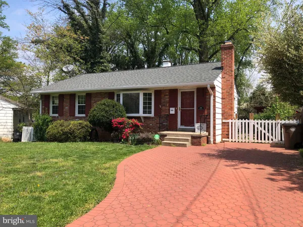 $3,550 | 545 Beall Avenue, Rockville, MD 20850