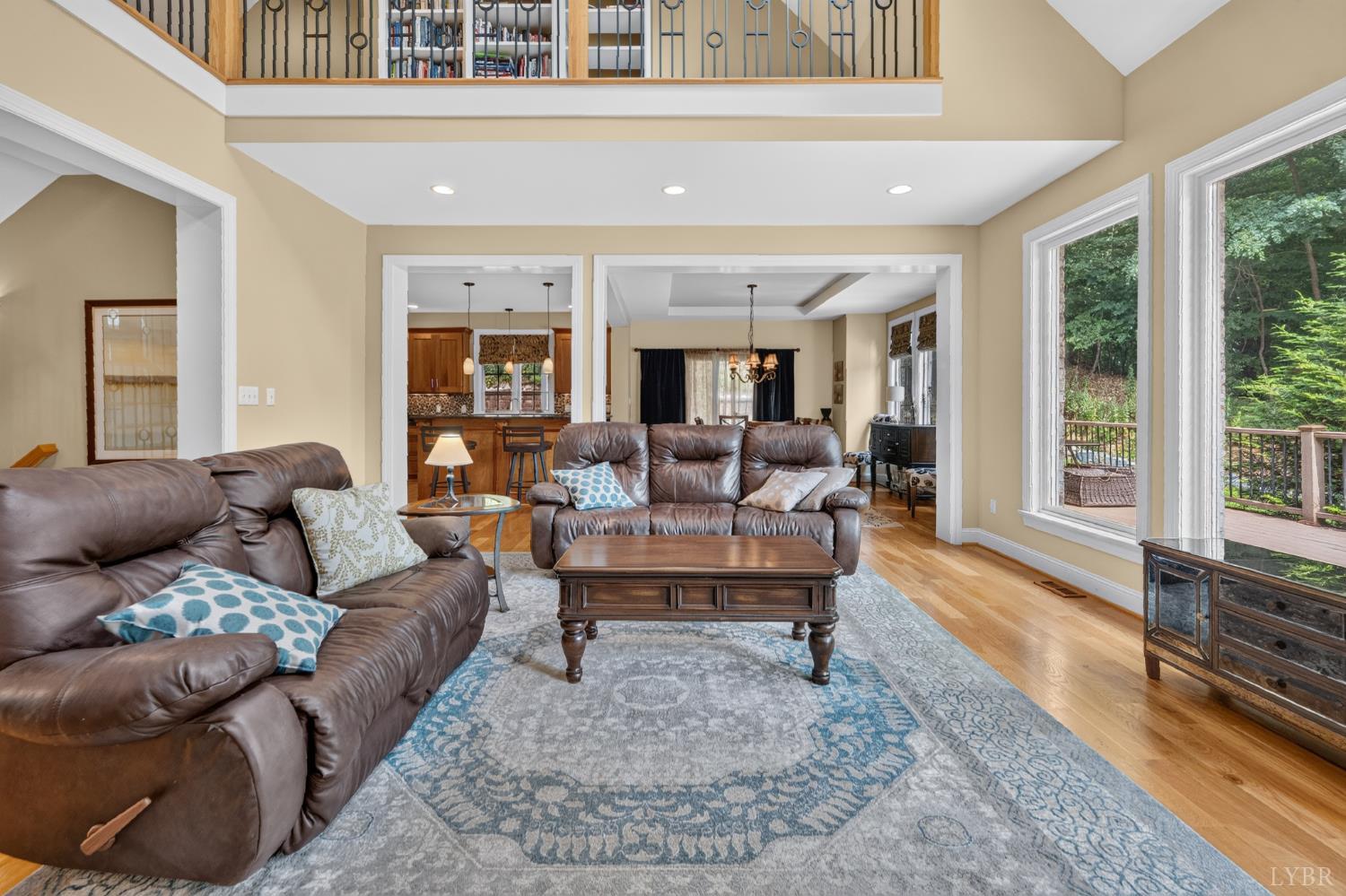 237 Golf Course Trail Amherst, VA 24521 - Photo 13 of 99