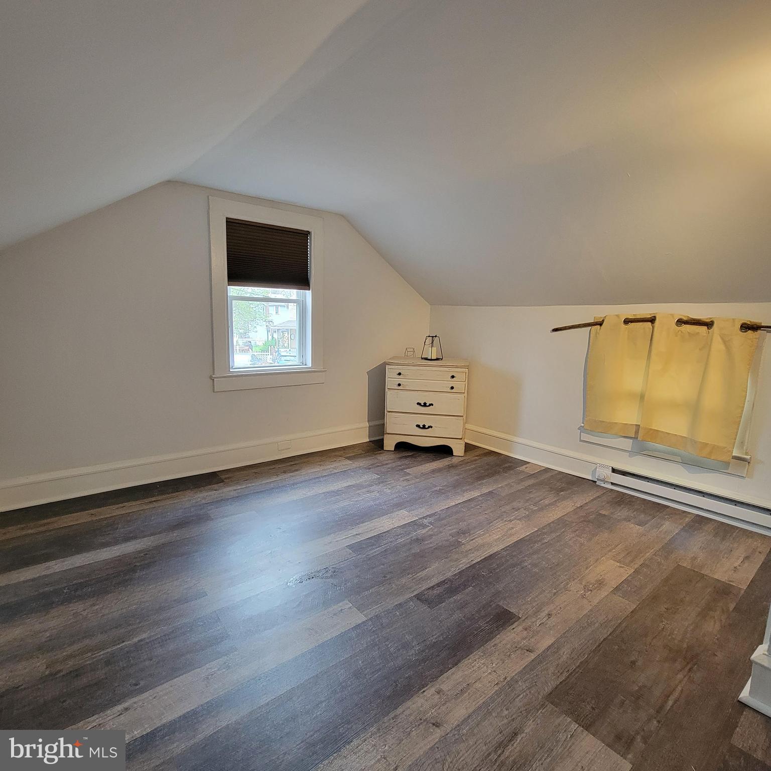 127 2nd Avenue Pitman, NJ 08071 - Photo 23 of 36 a view of empty room with wooden floor