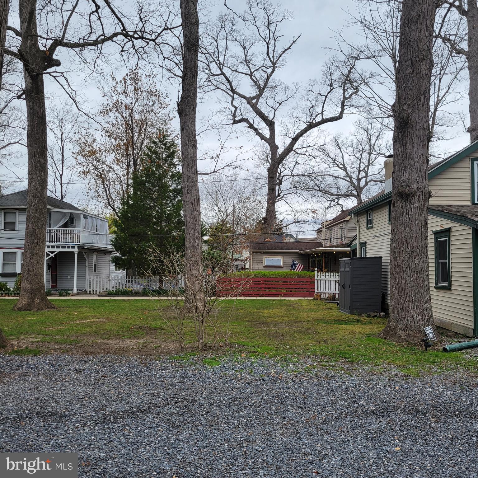 127 2nd Avenue Pitman, NJ 08071 - Photo 25 of 36 a view of a house with a yard