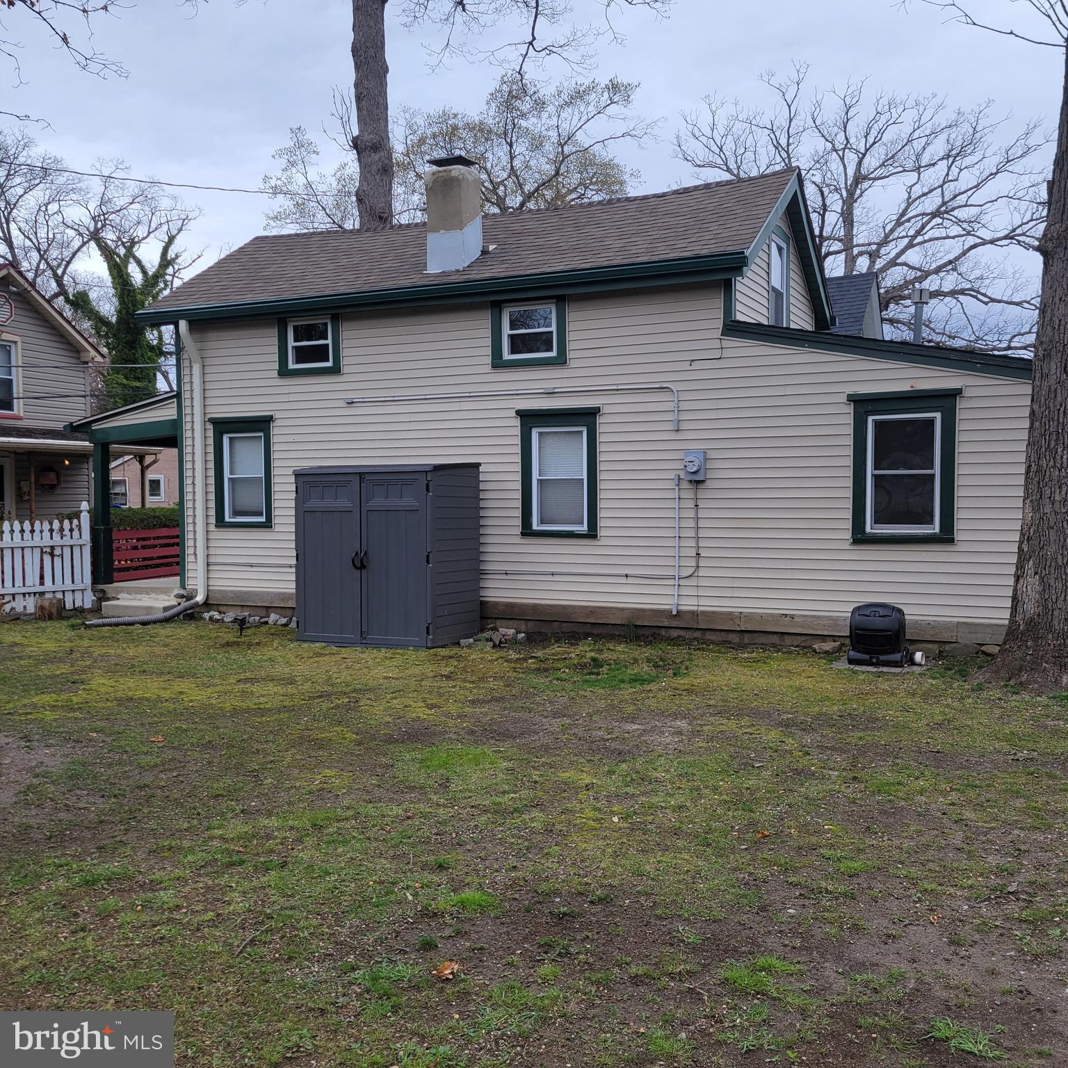 127 2nd Avenue Pitman, NJ 08071 - Photo 26 of 36