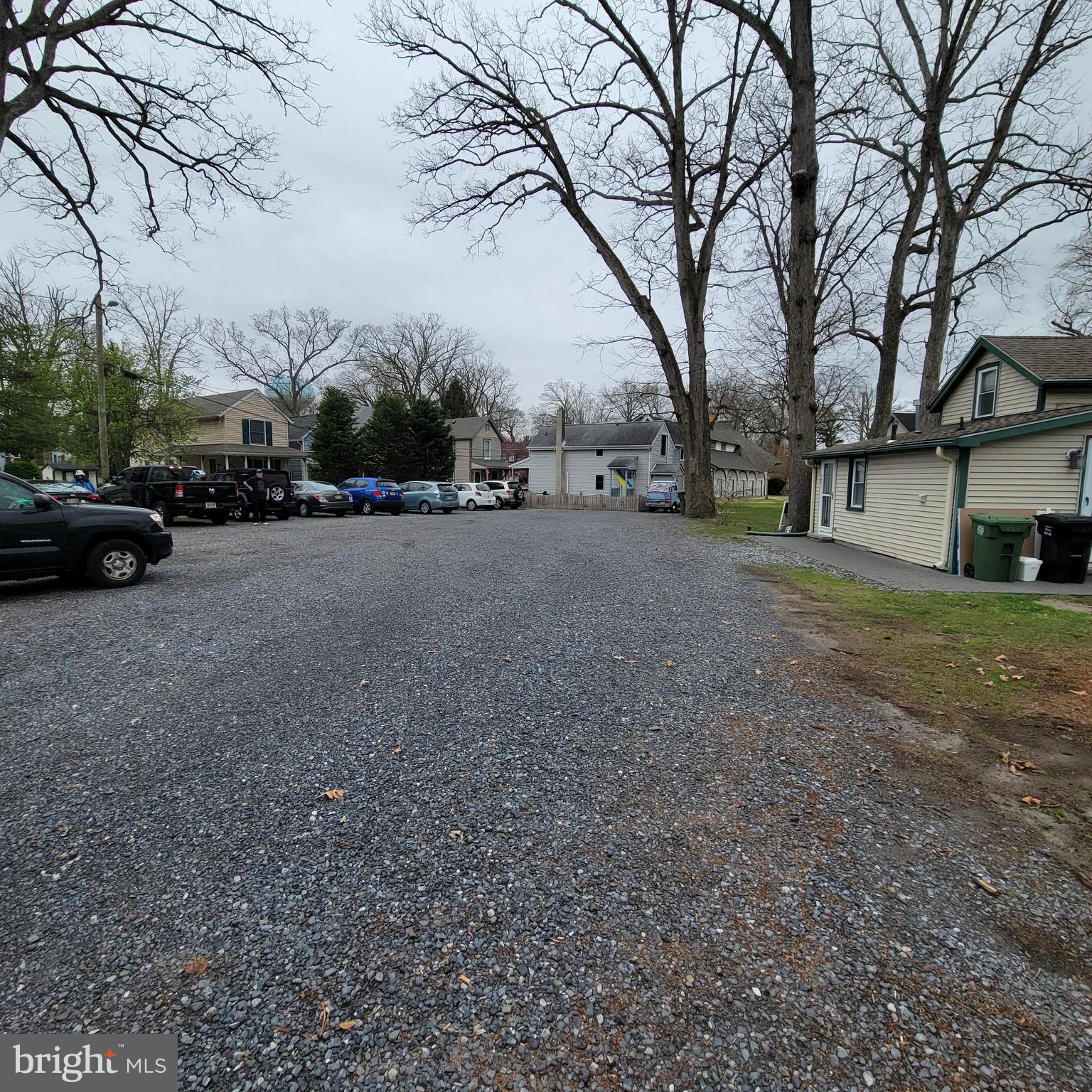 127 2nd Avenue Pitman, NJ 08071 - Photo 29 of 36 a view of road with trees