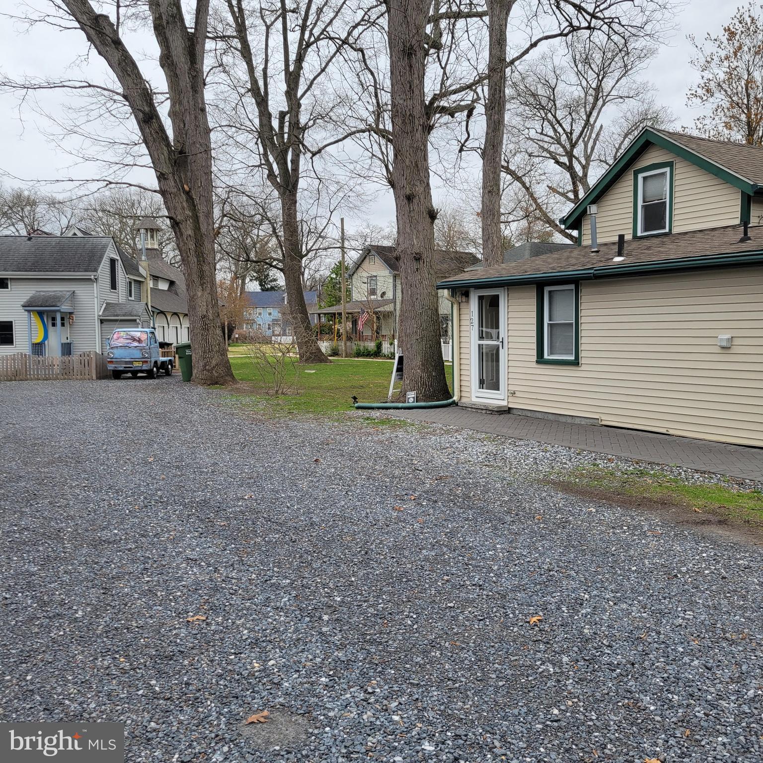 127 2nd Avenue Pitman, NJ 08071 - Photo 30 of 36 a house that has a tree in front of it