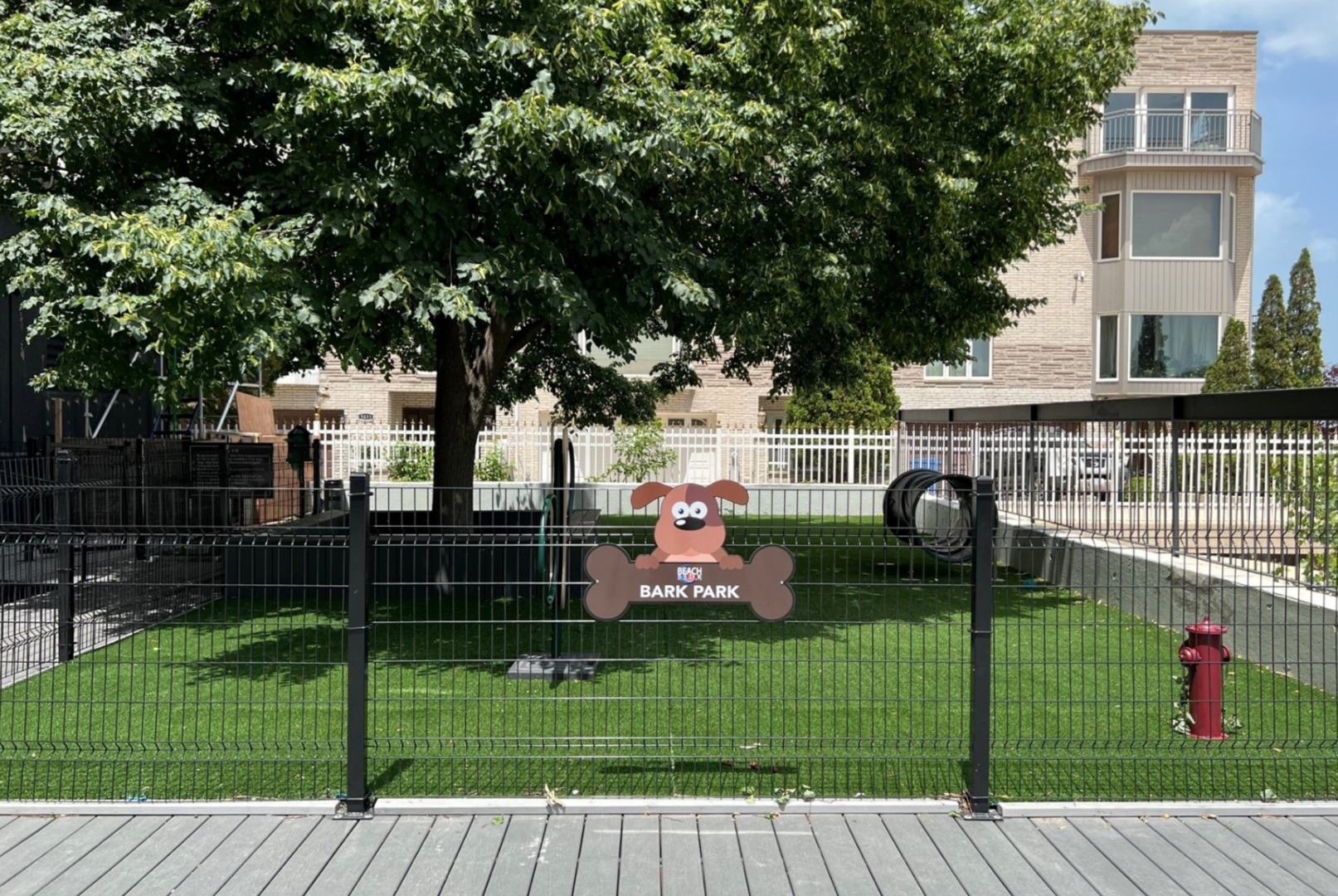 5815 North Sheridan Road, Unit 916 Chicago, IL 60660 - Photo 11 of 12