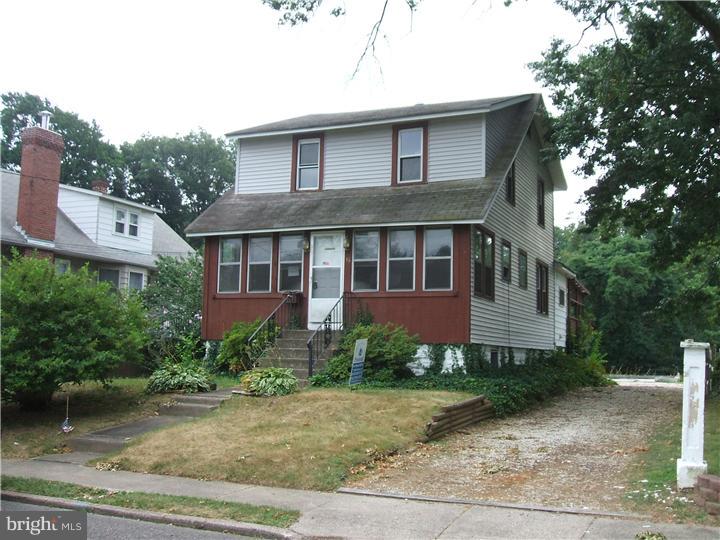 36 Gradwell Avenue Maple Shade, NJ 08052 - Photo 22 of 23