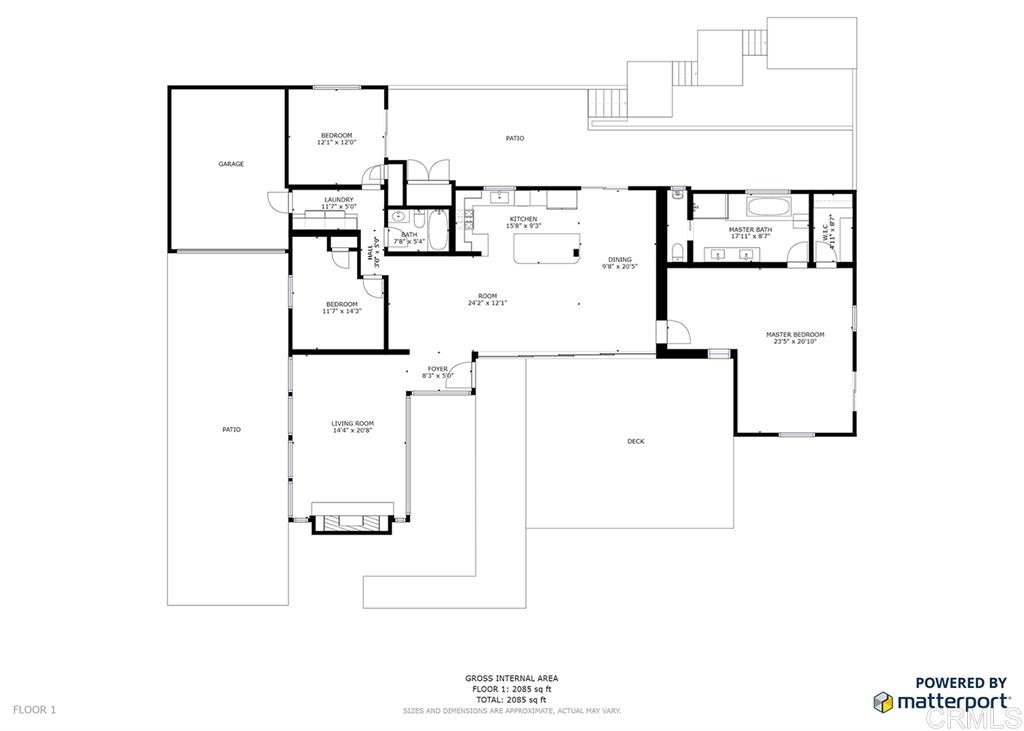 560 Orchid Lane Del Mar, CA 92014 - Photo 25 of 25