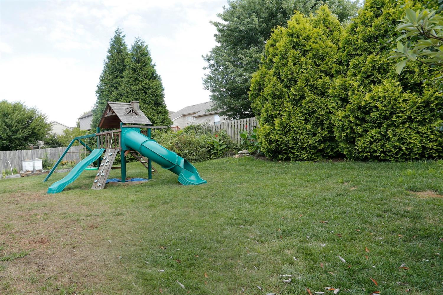 238 Ransom Trace Georgetown, KY 40324 - Photo 29 of 29 Photo 29
