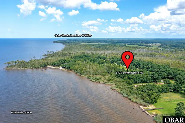 $140,000 | 330 Country Estate, Columbia, NC 27925