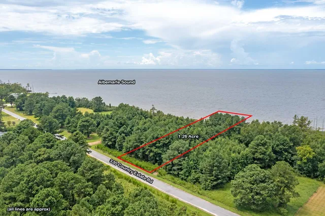 $140,000 | 330 Country Estate, Columbia, NC 27925