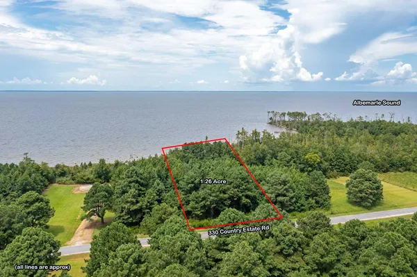 $140,000 | 330 Country Estate, Columbia, NC 27925