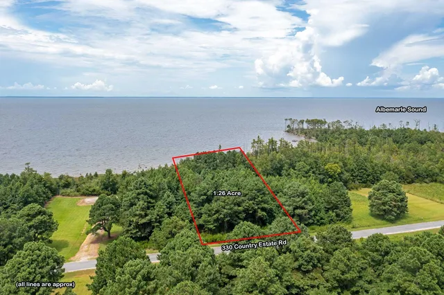 $140,000 | 330 Country Estate, Columbia, NC 27925