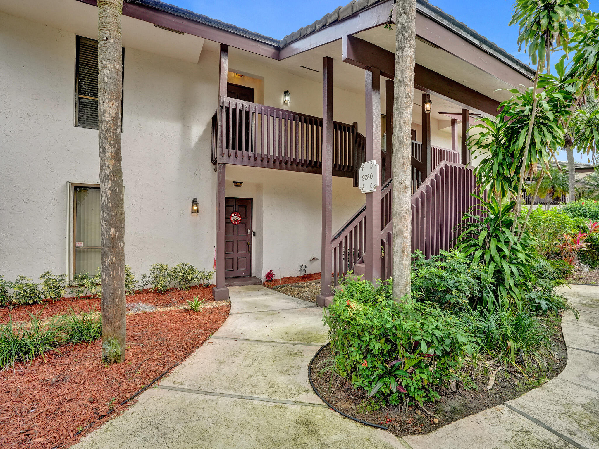 9280 Sable Ridge Circle, Unit B Boca Raton, FL 33428 - Photo 43 of 50 DSC09971
