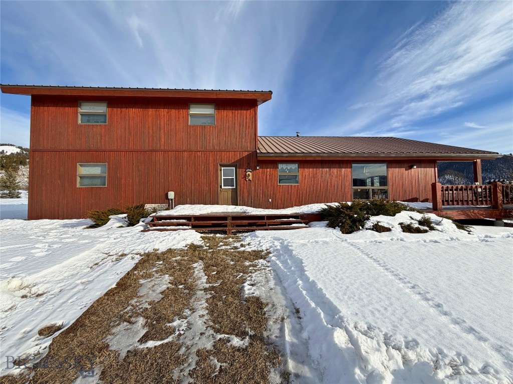 1105 Clark Crk Road Polaris, MT 59746 - Photo 86 of 97 Gallery Image 86