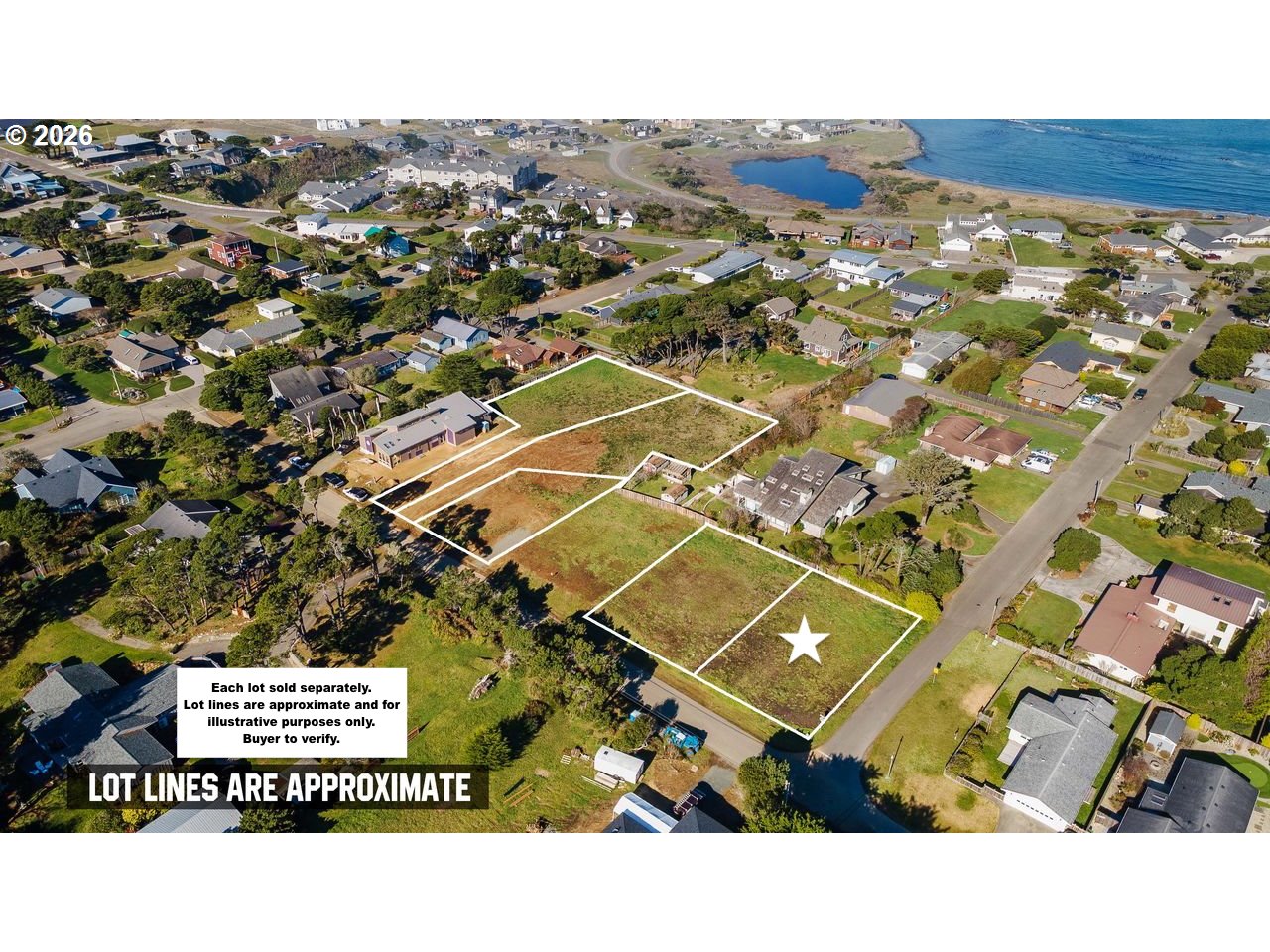 Southwest Eighth At Harrison Bandon, OR 97411 - Photo 5 of 10