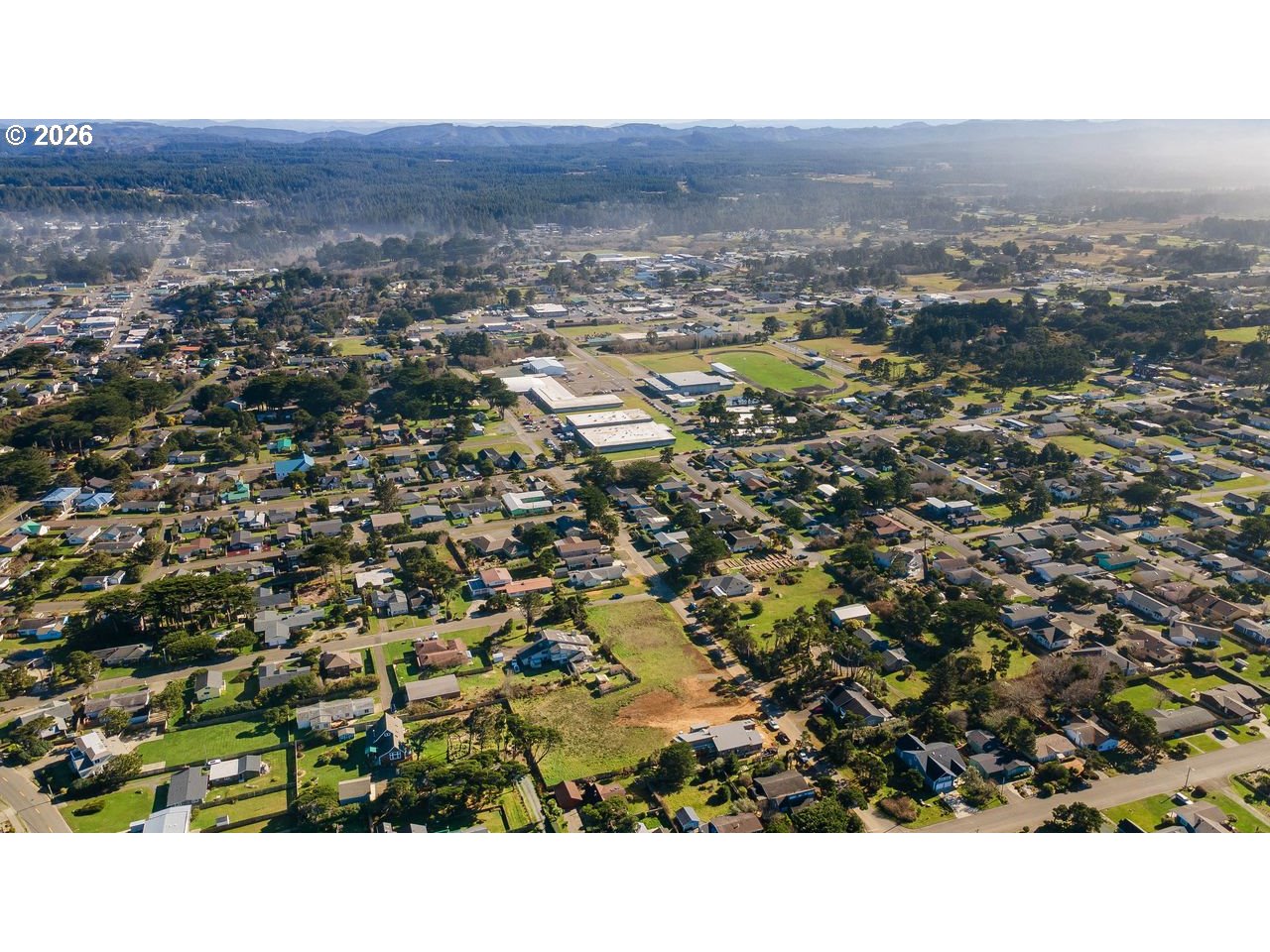 Southwest Eighth At Harrison Bandon, OR 97411 - Photo 9 of 10