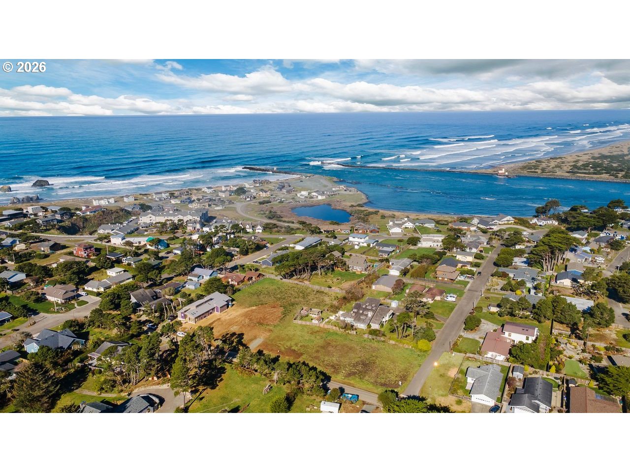 Southwest Eighth At Harrison Bandon, OR 97411 - Photo 10 of 10