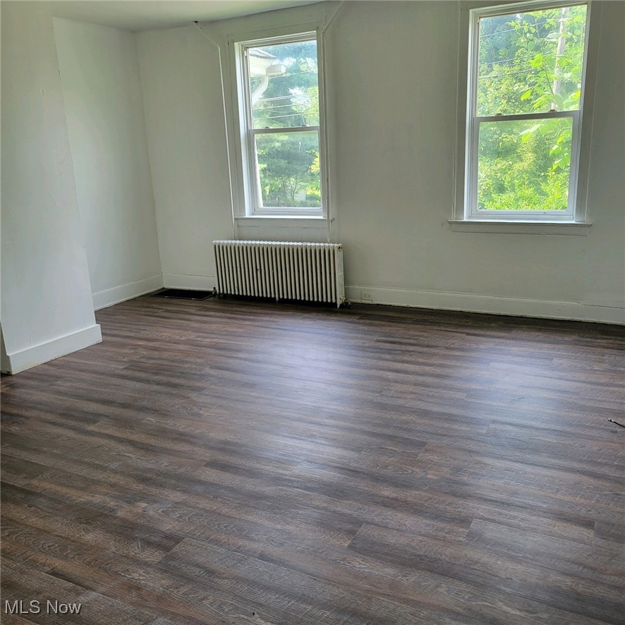 5466 South Ridge Road Madison, OH 44057 - Photo 12 of 17 Unit 2 Living Room