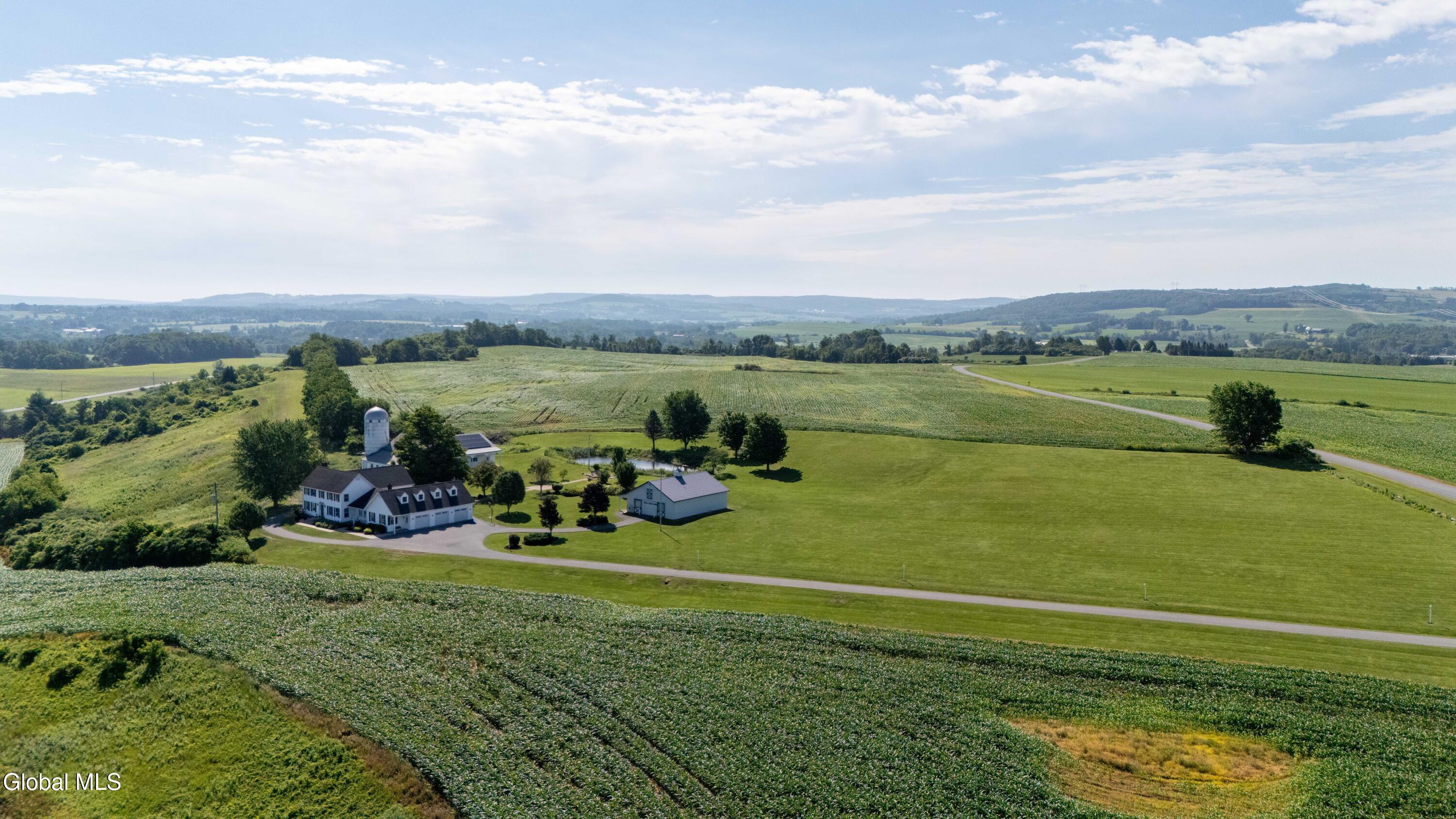 221 Denice Road Florida, NY 12010 - Photo 102 of 106 221 Denice Rd-100